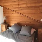 아파트 Beauroc 몰진스