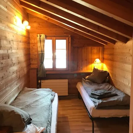 Apartamento Beauroc *