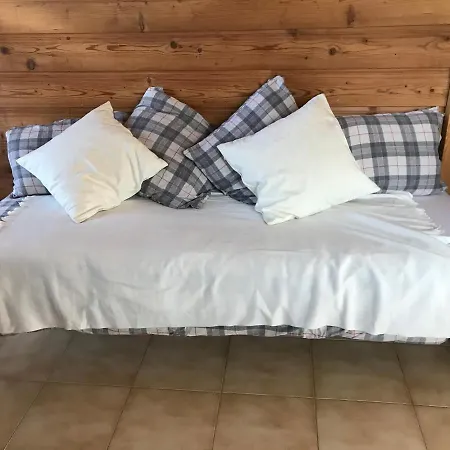 Apartamento Beauroc