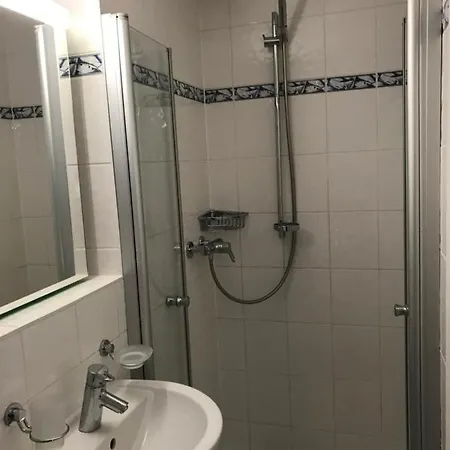 Beauroc Apartamento Morgins