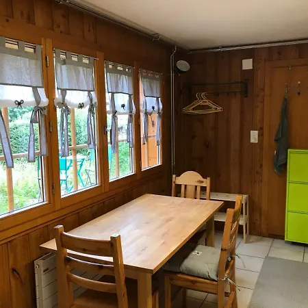 Apartament Beauroc *
