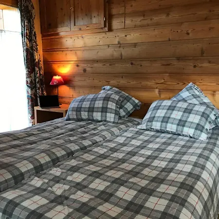 Lägenhet Beauroc Morgins