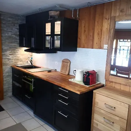 Beauroc Apartamento *