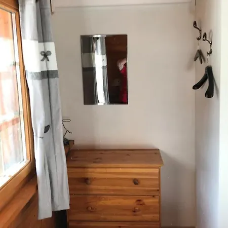 Lägenhet Beauroc Morgins