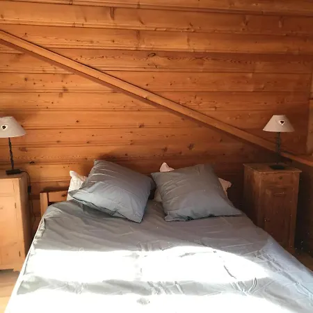 Apartament Beauroc