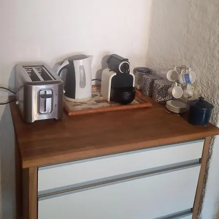 Apartament Beauroc