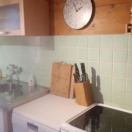 Apartamento Beauroc *