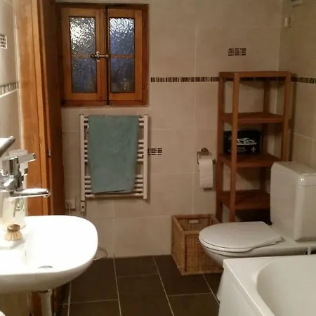 Beauroc Apartamento *