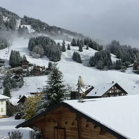 Beauroc Apartament