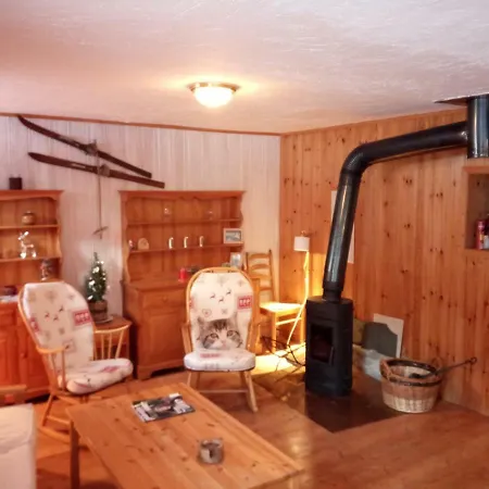 Apartament Beauroc