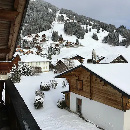 Apartament Beauroc