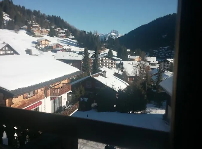 Beauroc Appartement *