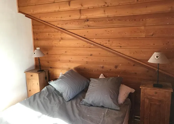 Appartement Beauroc Morgins