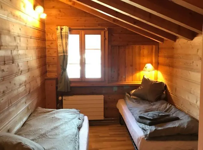 Appartement Beauroc *