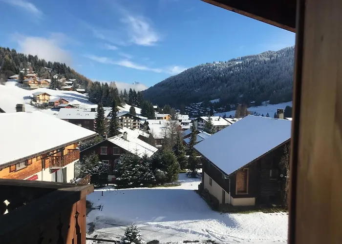 Beauroc Appartement *