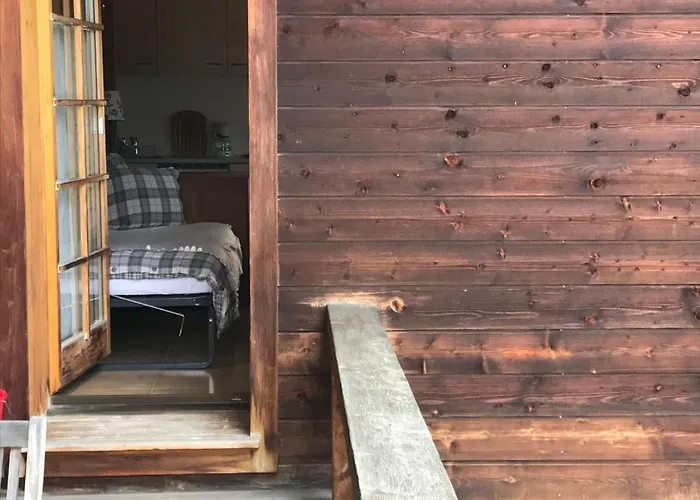 Appartement Beauroc *