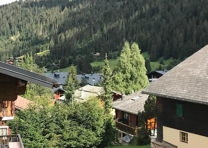 Beauroc Appartement *