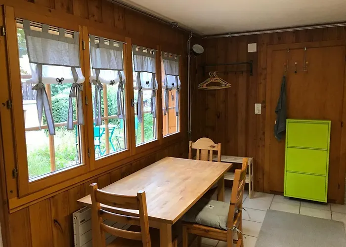 Appartement Beauroc *