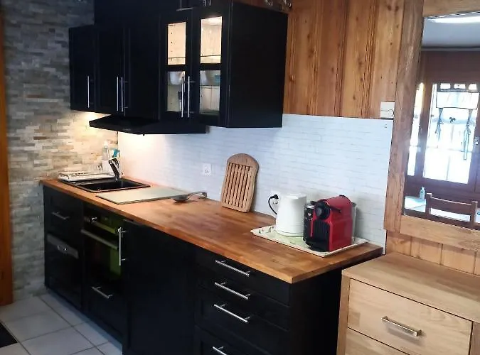 Beauroc Appartement *