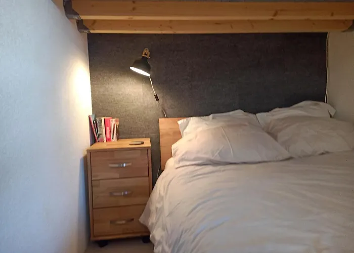 Appartement Beauroc *