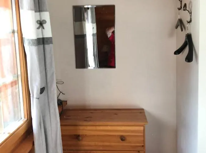 Appartement Beauroc Morgins