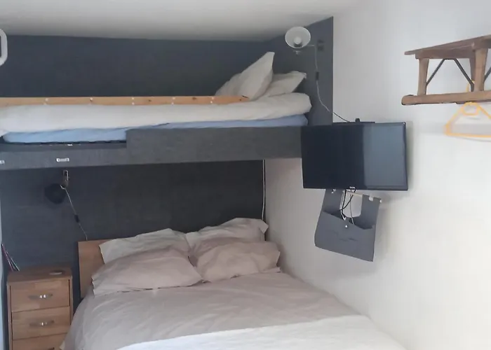 Beauroc Appartement *