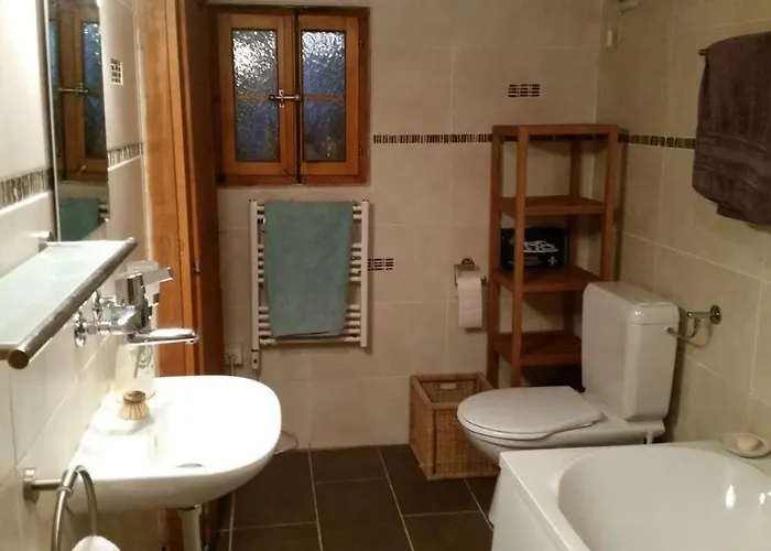 Beauroc Appartement *