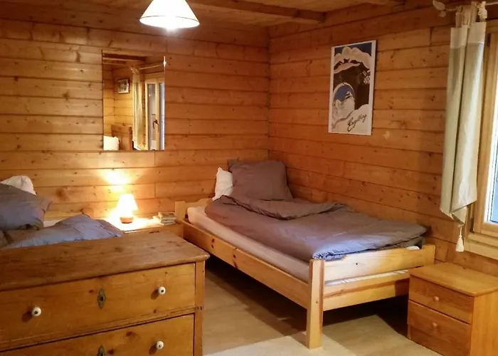 Beauroc Appartement *