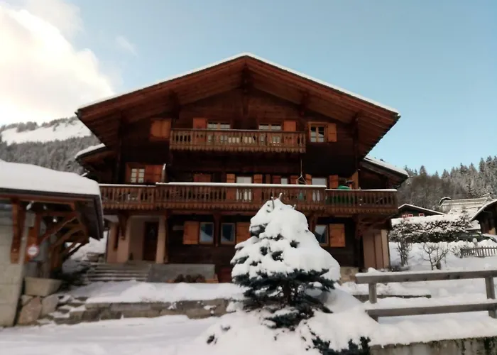 Beauroc Appartement *