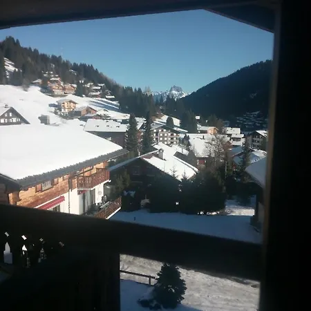 Beauroc Apartament *