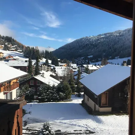 Beauroc Apartament *