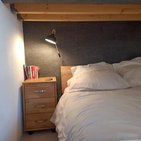 Apartament Beauroc *