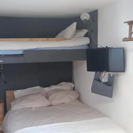 Beauroc Apartament *